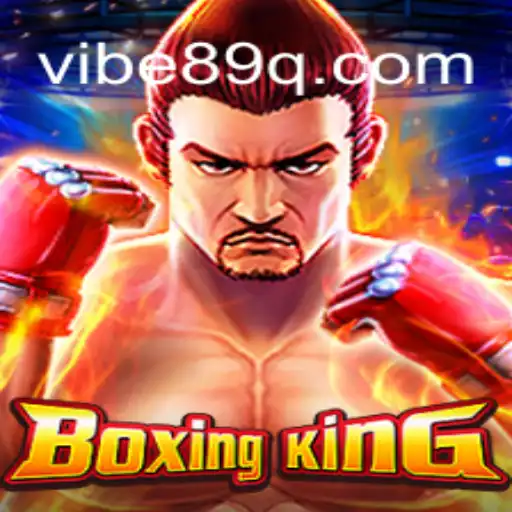 BoxingKing: Explorando o Mundo do Boxe Virtual com 89Q.COM