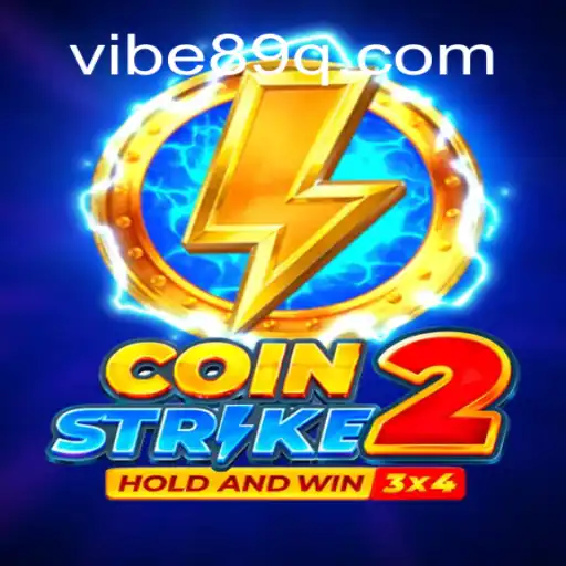 Coinstrike2: Uma Nova Experiência de Game com 89Q.COM