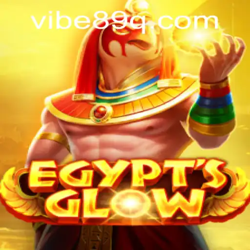 EgyptsGlow: Um Mergulho nas Areias Místicas de 89Q.COM
