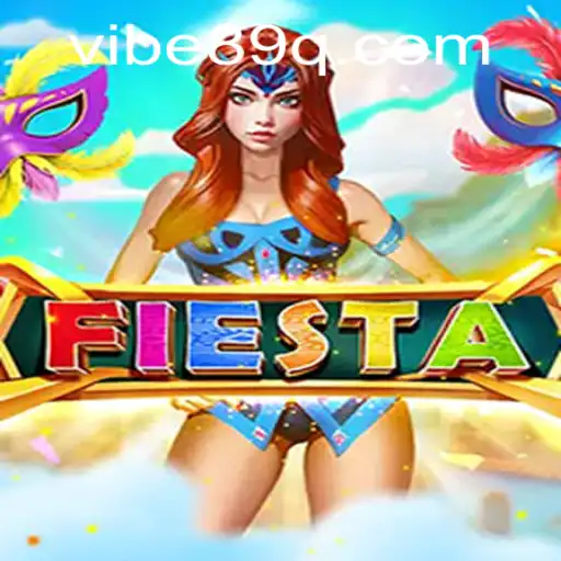 Explorando o Jogo 'Fiesta' no Mundo 89Q.COM