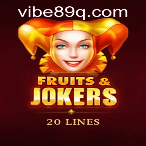 Explorando o Encantador Mundo de FruitsAndJokers20