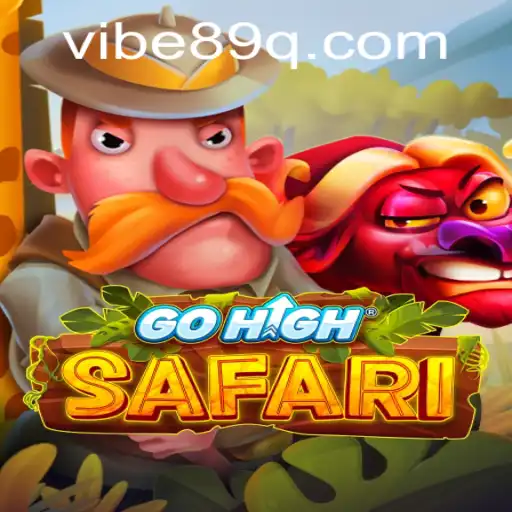 Descobrindo GoHighSafari: Aventuras e Desafios no Mundo Virtual