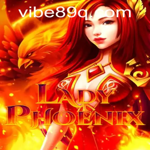 Explorando o Novo Jogo 'LadyPhoenix'