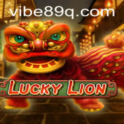 Descubra o Mundo de LuckyLion: Aventura e Estratégia em 89Q.COM