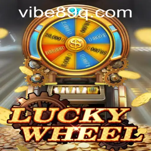 Descubra como jogar LuckyWheel