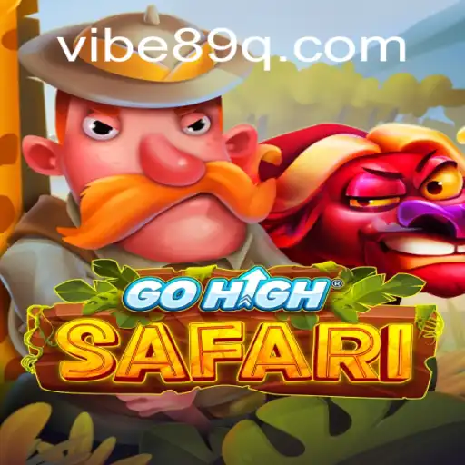 Descobrindo GoHighSafari: Aventuras e Desafios no Mundo Virtual