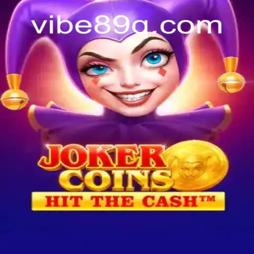 Descubra o Mundo de JokerCoins: Um Guia Completo