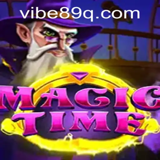Explorando o Mundo Mágico de MagicTime