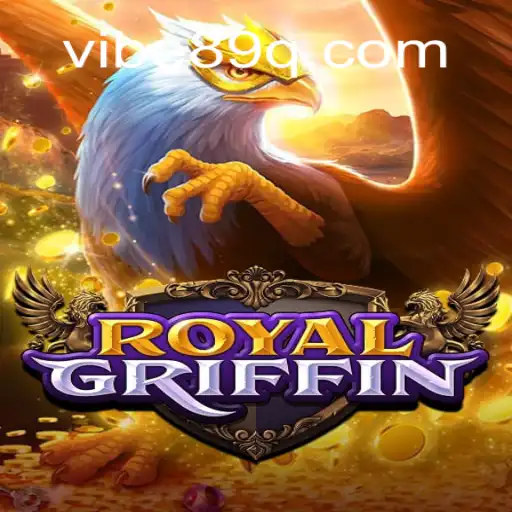 Descubra RoyalGriffin: O Novo Fenômeno no Mundo dos Jogos com 89Q.COM