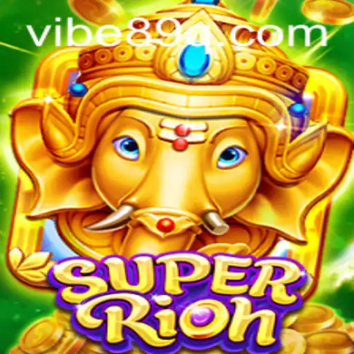 SuperRich: O Novo Fenômeno dos Jogos Online