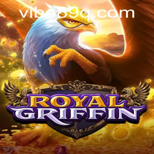 Descubra RoyalGriffin: O Novo Fenômeno no Mundo dos Jogos com 89Q.COM