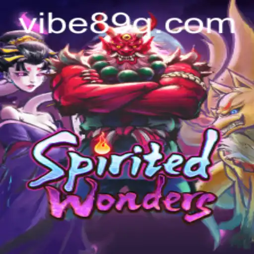 Descubra o Mundo Fascinante de SpiritedWonders