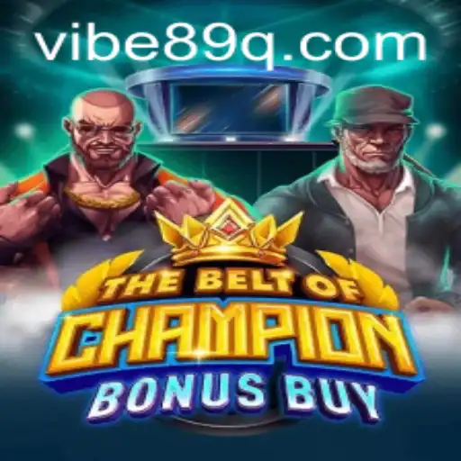 Explorando o Mundo de TheBeltOfChampionBonusBuy: Jogo, Estratégias e Regras