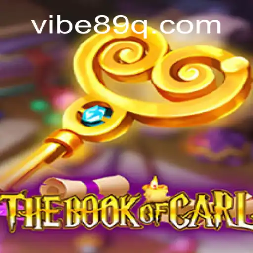 TheBookofCarl: Um Mergulho no Fascinante Universo do Jogo