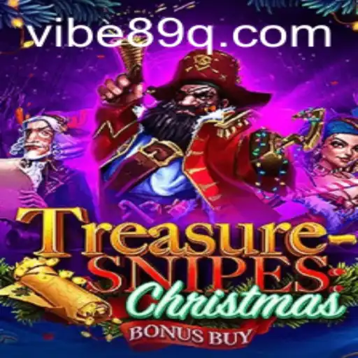 Explorando o Mundo Mágico do TreasuresnipesChristmas: Um Jogo de Aventuras e Desafios