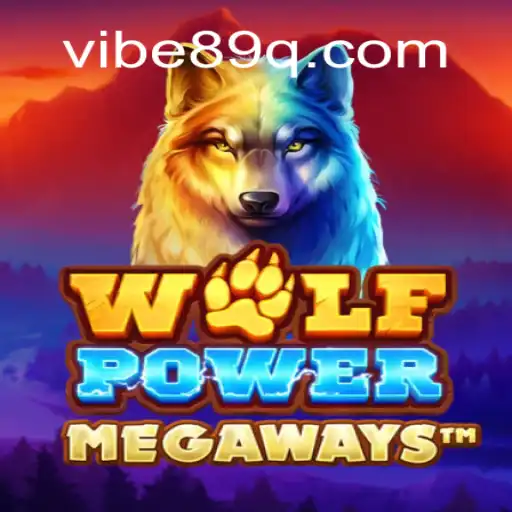 Descubra WolfPowerMega: O Jogo que Está Dominando 89Q.COM